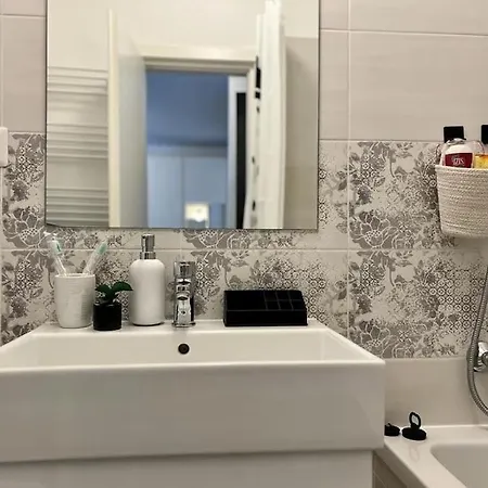 Modern Fully Equipped -central- Carol Park Appartamento