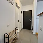Modern Fully Equipped -central- Carol Park * بوخارست