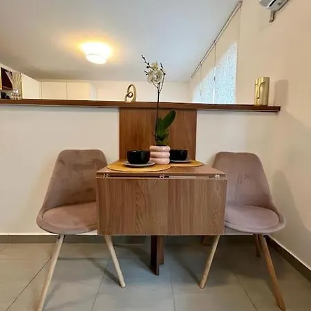 Modern Fully Equipped -central- Carol Park * Bucarest