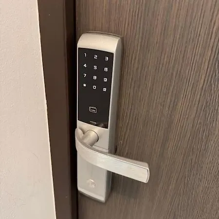 Modern Fully Equipped -central- Carol Park Διαμέρισμα Βουκουρέστι