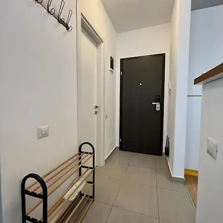 Modern Fully Equipped -central- Carol Park * Bucharest