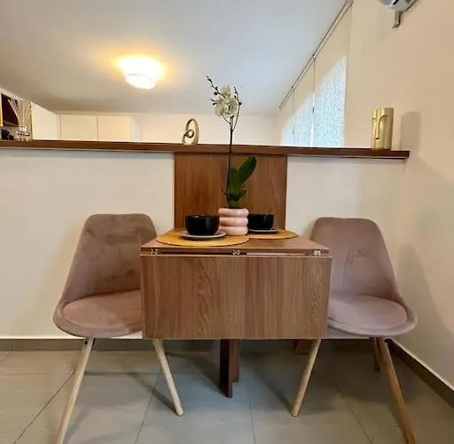 Modern Fully Equipped -central- Carol Park * Bucareste