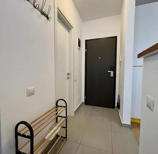 Modern Fully Equipped -central- Carol Park * Bukarest